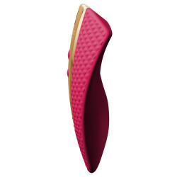 Shunga Stimulateur intime Shunga Obi Framboise